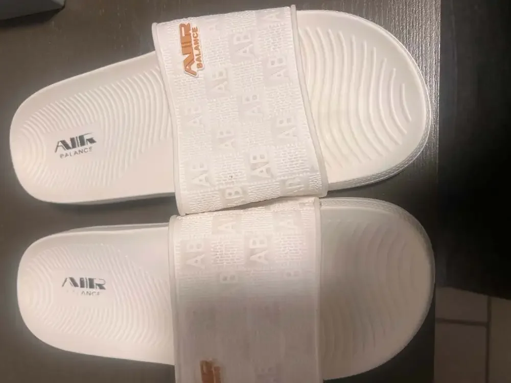 AND1 Boys Sports Slide Sandals - .com,
